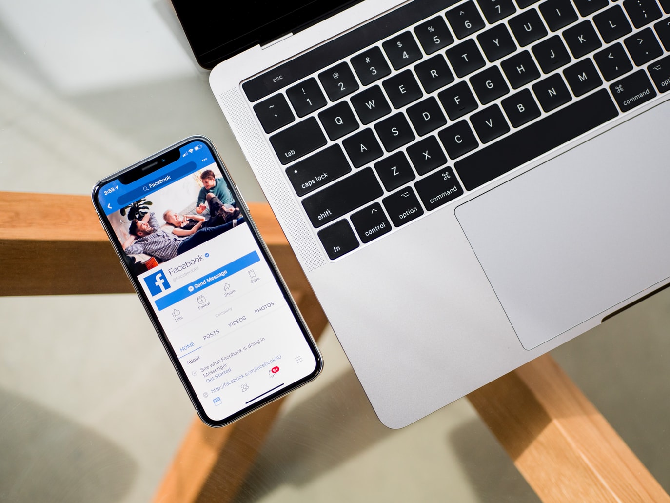 De 5 grootste voordelen van adverteren op Facebook