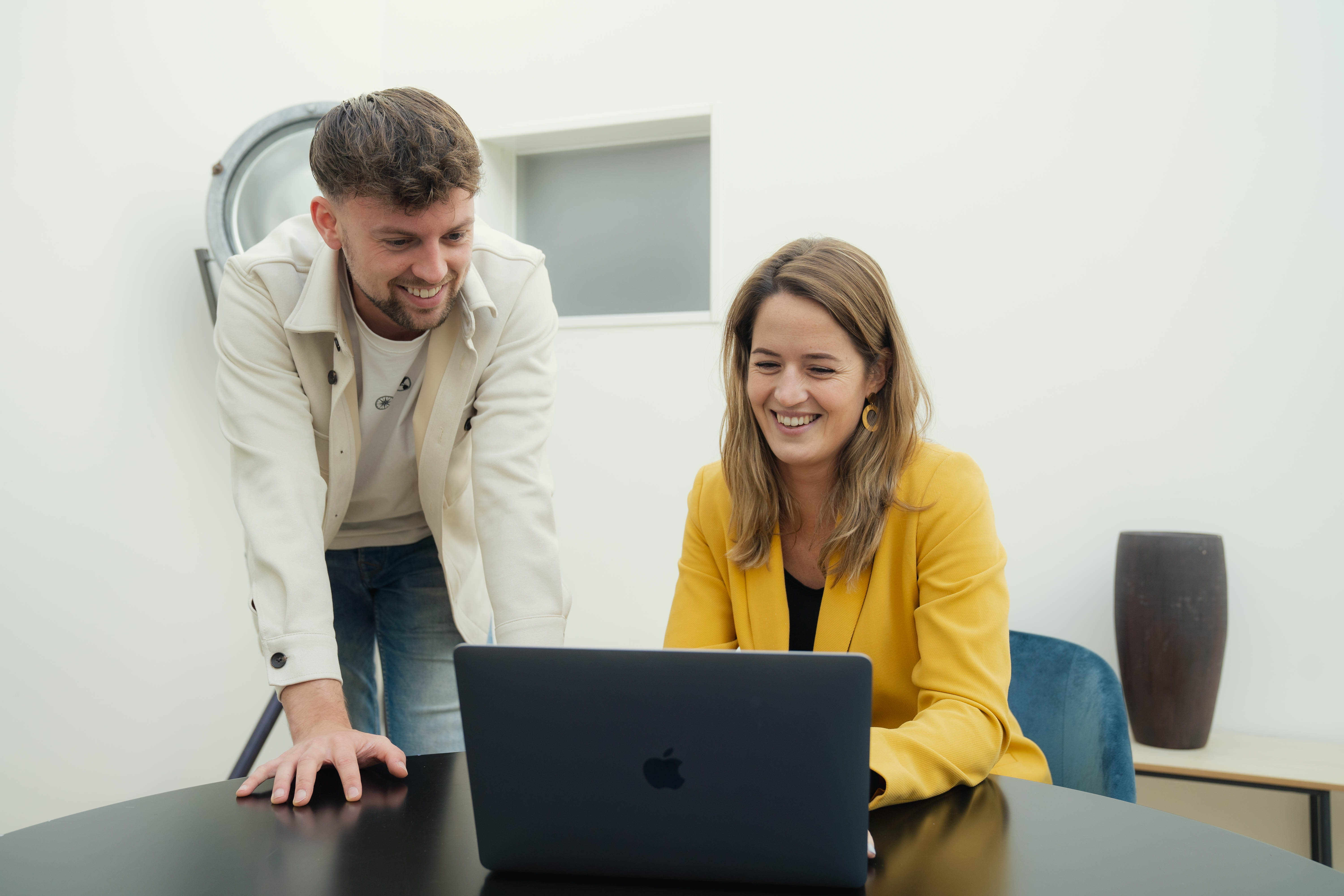 Meer online zichtbaarheid